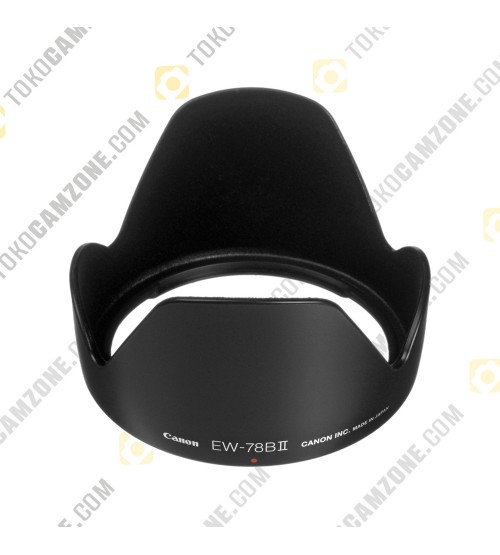 Canon Lens Hood EW-78B II	